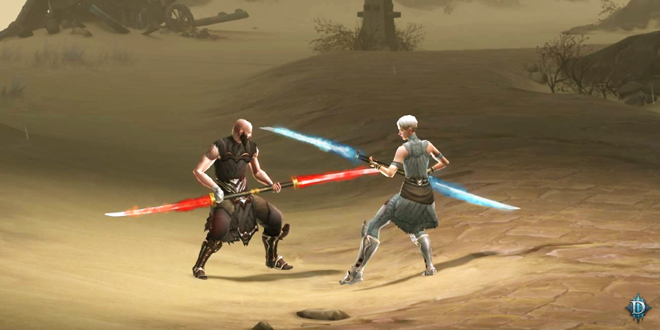 Diablo's tweet photo. "Endeavor to be one with the Force and you will soar beyond the sky." 

Happy #StarWarsDay! #MayThe4thBeWithYou http://t.co/d6C4Q5WZQD