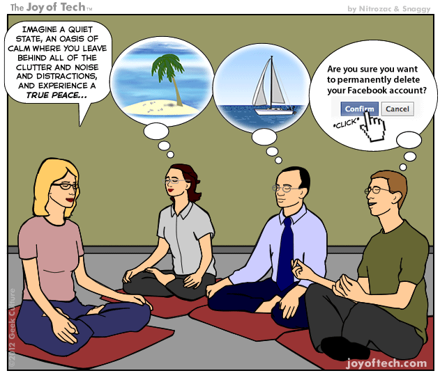 dailyzen's tweet photo. Effect of Meditating 1-2 Times A Day for a Year http://t.co/rXnV07edIp http://t.co/BFbChIVdxn