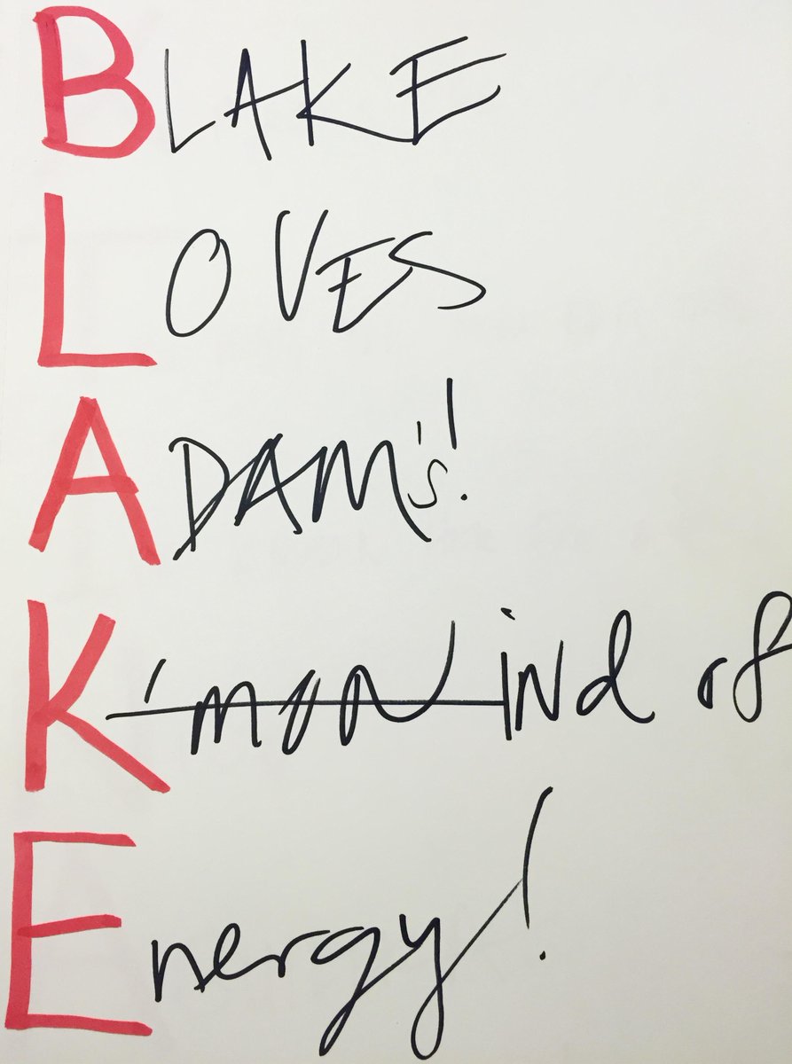 NBCTheVoice's tweet photo. RT for a chance to win this BLAKE poem now! #VoiceSweeps NoPurNec. 18+. Rules at: http://t.co/1Oi2NkwA0a http://t.co/Q7W14FY2hC