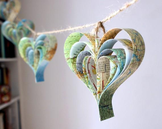 WeAreTeachers's tweet photo. Four Ways to Reuse Old Maps http://t.co/i9ZQwNdgOx  #sschat #maps http://t.co/QfrnbzySAn