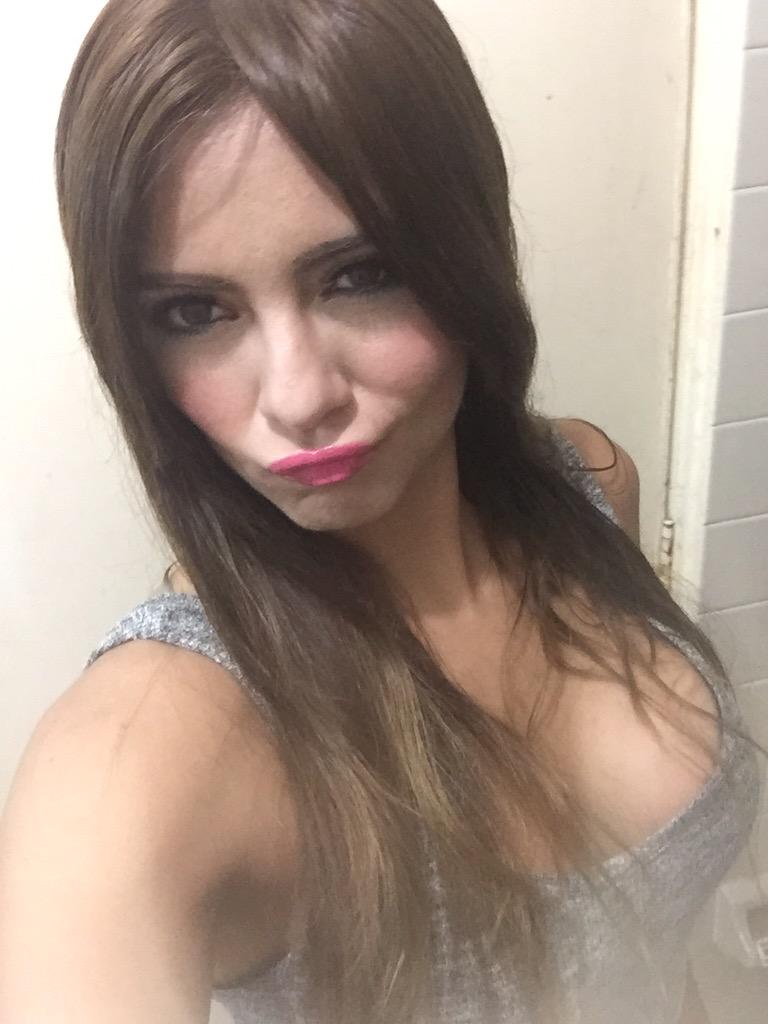 jazzmingomezz23's tweet photo. Nose quedarme callada 😘❤️ http://t.co/ksjwD4eCxk