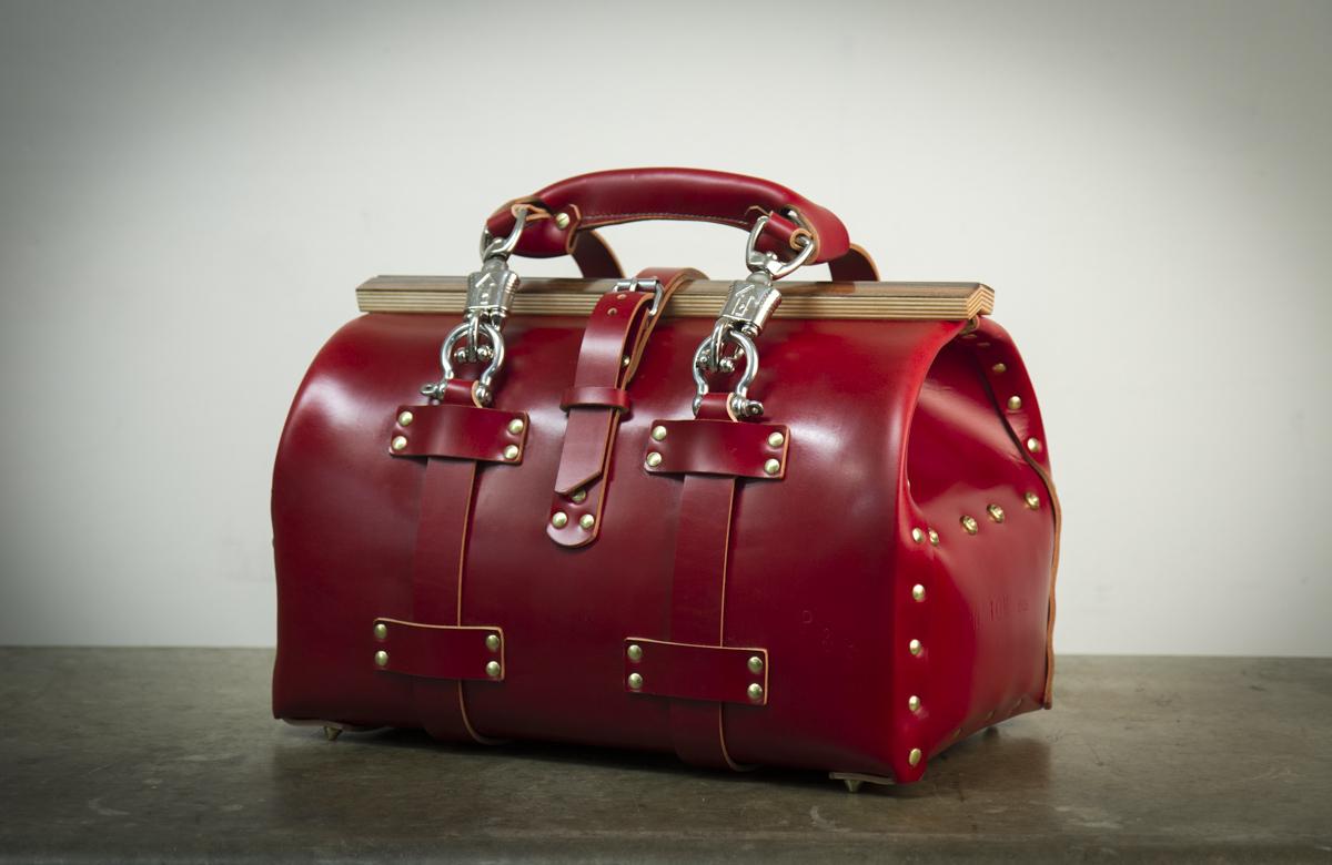 PalmerAndSons's tweet photo. Just a nice bag http://t.co/L4mHaMHNh2