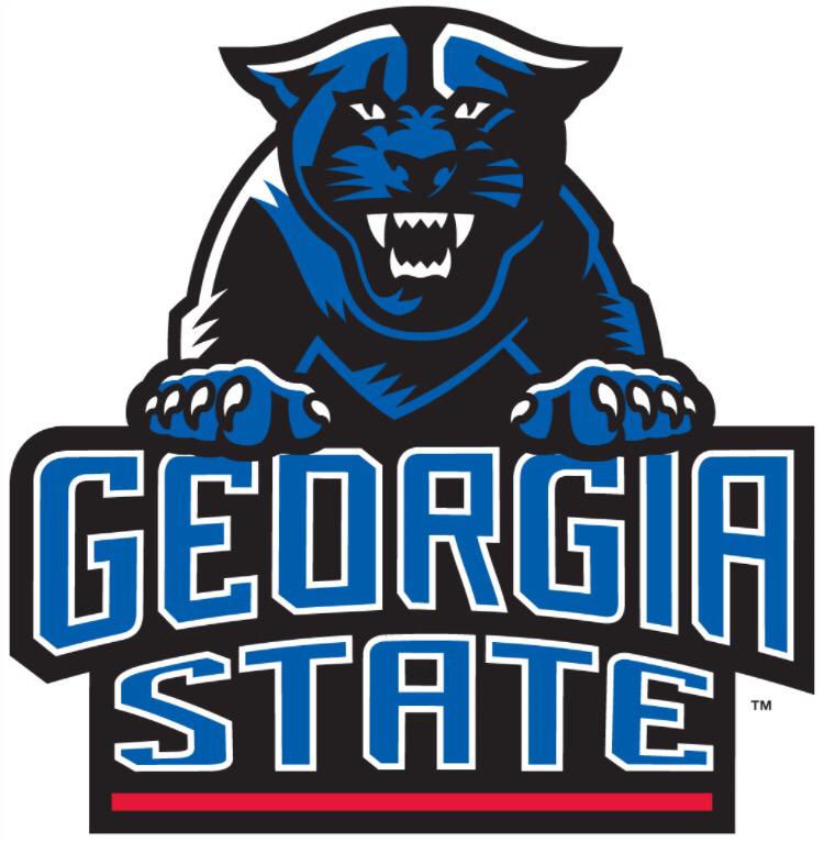BuckWatkins18's tweet photo. Happy to say that I just got my first offer from Georgia State University 🏈 #GoPanthers http://t.co/jMECmJPwu9