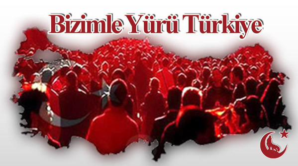#demirtasfoxta Değil Terörist Kampında
Biz Senin Ne Olduğunu Biliyoruz
Oy Verenler Siz de Görün

#BizimleYürüTürkiye