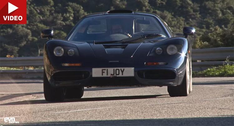 FairTradeCarsEs's tweet photo. Carscoops: One Cannot Have Enough Details About The McLaren F1; Mini-Documentary Within http://t.co/AOetibJQBN http://t.co/cd1FVxS9FJ