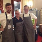 Photo by Jennifer Jasinski (@ChefJenJasinski)