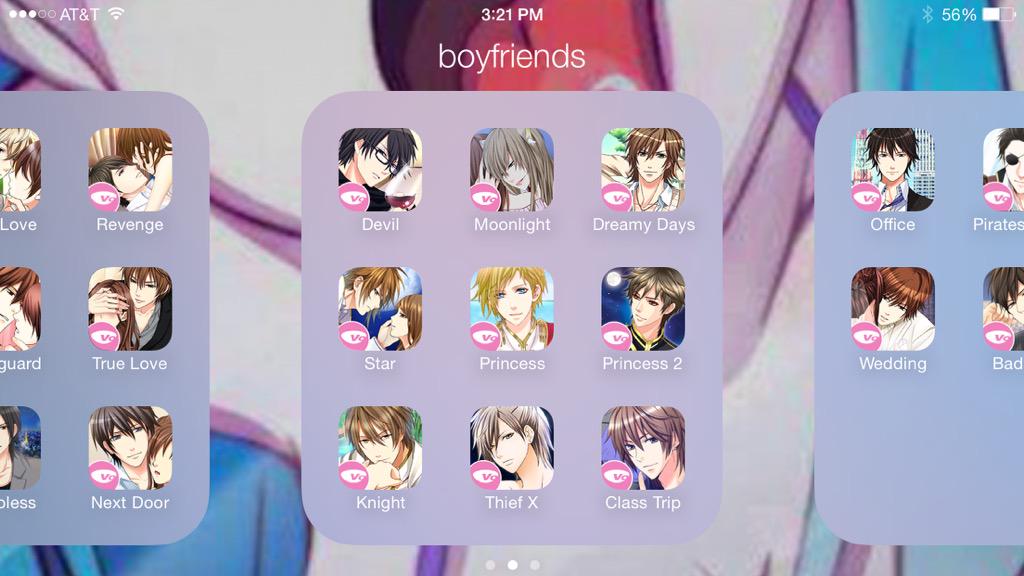 LedaCMuir's tweet image. thankful for all the men in my life yunno :'-) @voltageromances #hateonit