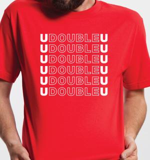 WisAlumni's tweet photo. We need your vote! You decide what the 8th Edition Red Shirt looks like! #make8great http://t.co/WubbJr7IZf http://t.co/L0x4nvYlLG