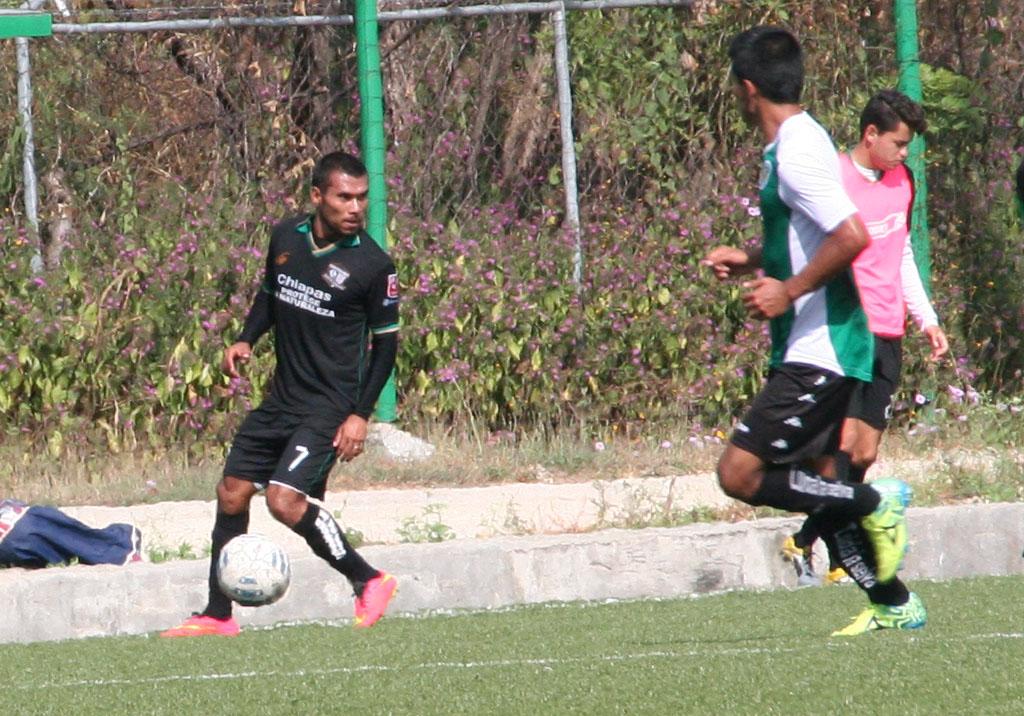 Atlético Chiapas tweet media