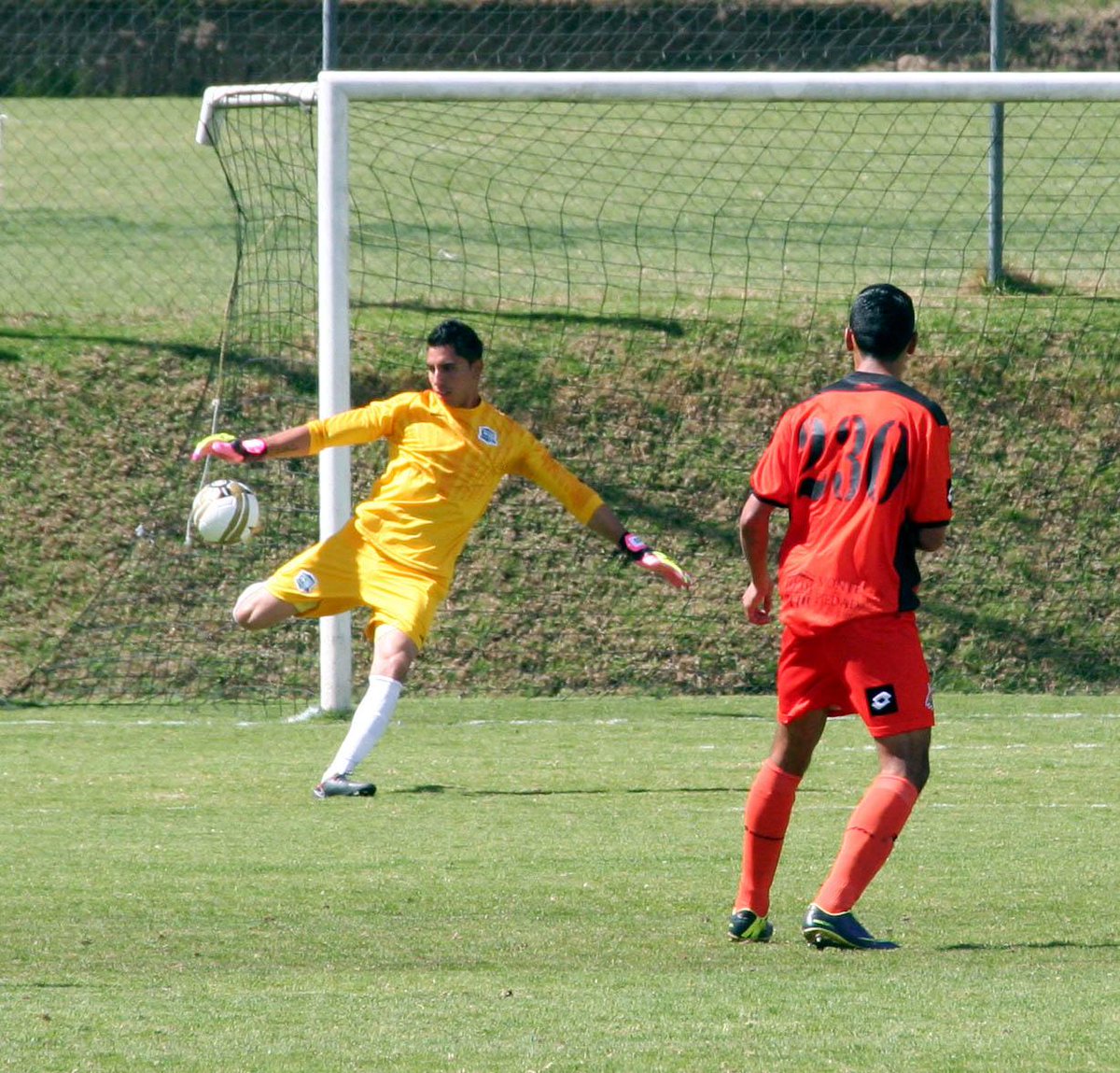 Atlético Chiapas tweet media