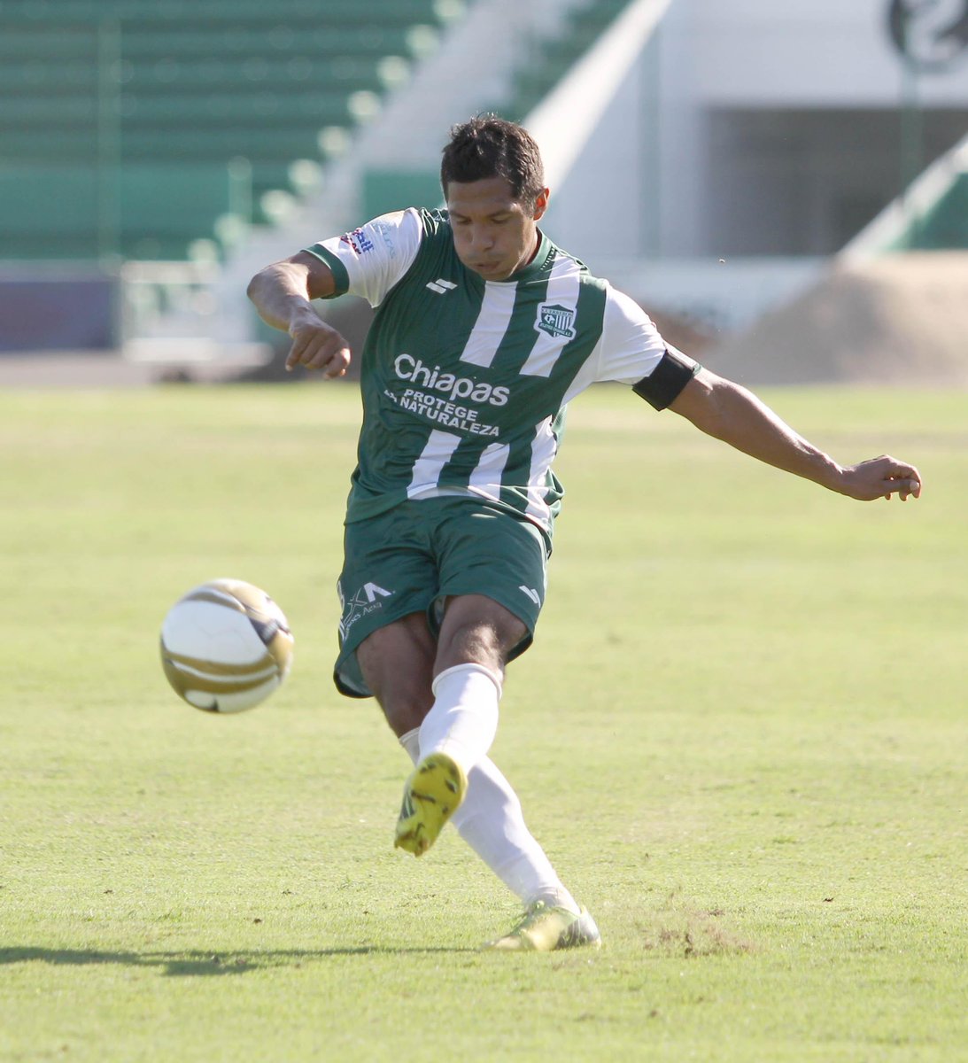 Atlético Chiapas tweet media