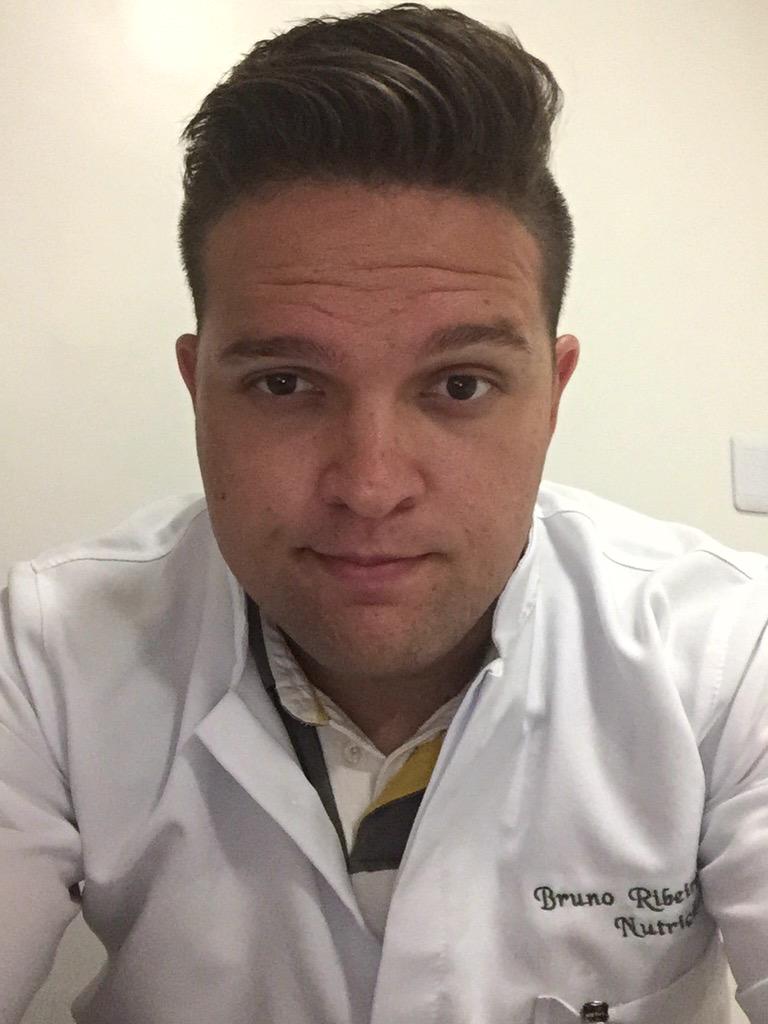 BrunoRibeiro Nutri (@brunnoribeeiro) on Twitter photo 