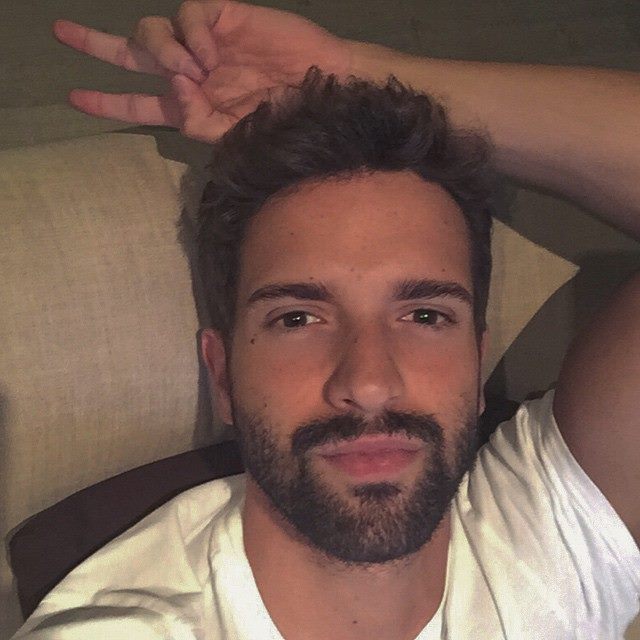 pabloalboran tweet picture