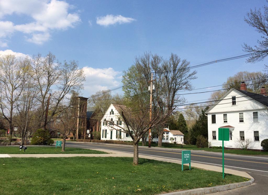 Town News (wilbraham_ma) Twitter