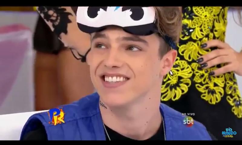 YasminReed's tweet photo. @pcastagnoli  Esse Sorriso 😍 Esses Olhos 💕😝 http://t.co/2uihfqD0vz