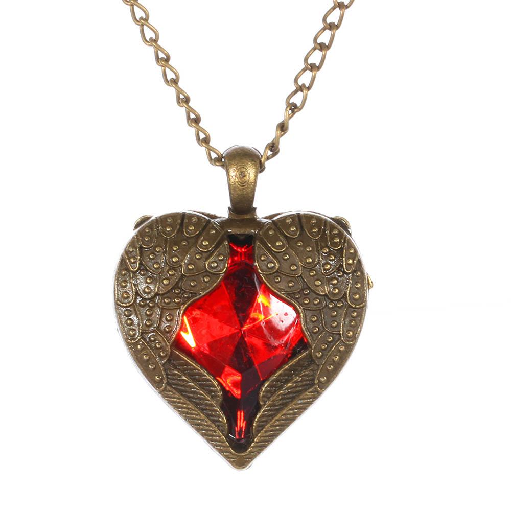 CrossLoveJewels's tweet photo. RT For A Chance To Win One of Our Retro Vintage Heart Wings Necklace! Must be Following. Will Pick Winner In 3 Hours! http://t.co/hY2A5AaNMn
