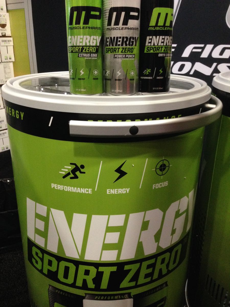MusclePharm's tweet photo. #MP Contest! 
Win all 3 Energy Sport Zero flavors! 
#musclepharm #energysport 

RT 2 ENTER! http://t.co/aGlBCKAp7M