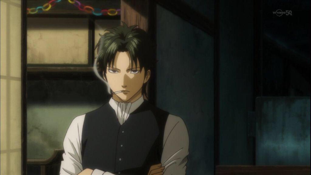 おにい好きらいばー 土方十四郎生誕祭15 5月5日は土方十四郎の誕生日 土方十四郎好きな人rt Rtした人全員フォローする 大好きーーー かっこいい Http T Co 59crgpvjoj Twitter