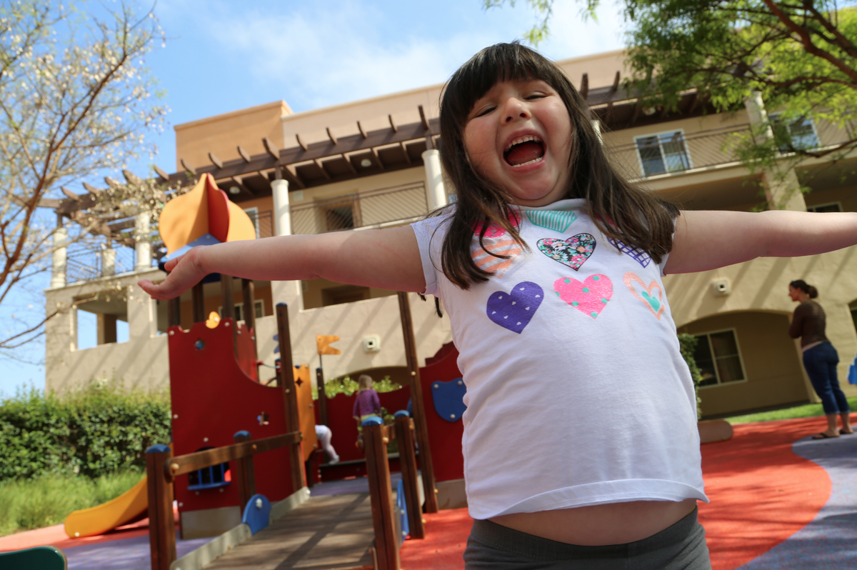 LifeofDadShow's tweet photo. Ah joy! Life was a playground in #carlsbad. #ResorTime #TimeAwayTimeTogether #GPRgrandstay http://t.co/vT1uRjYyKS