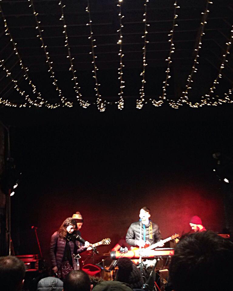 leeanne533's tweet photo. Another great discovery @BrewBog this weekend... @killthewaves are, undoubtedly, one to look out for π #brew15 http://t.co/VYFz57ZBCx