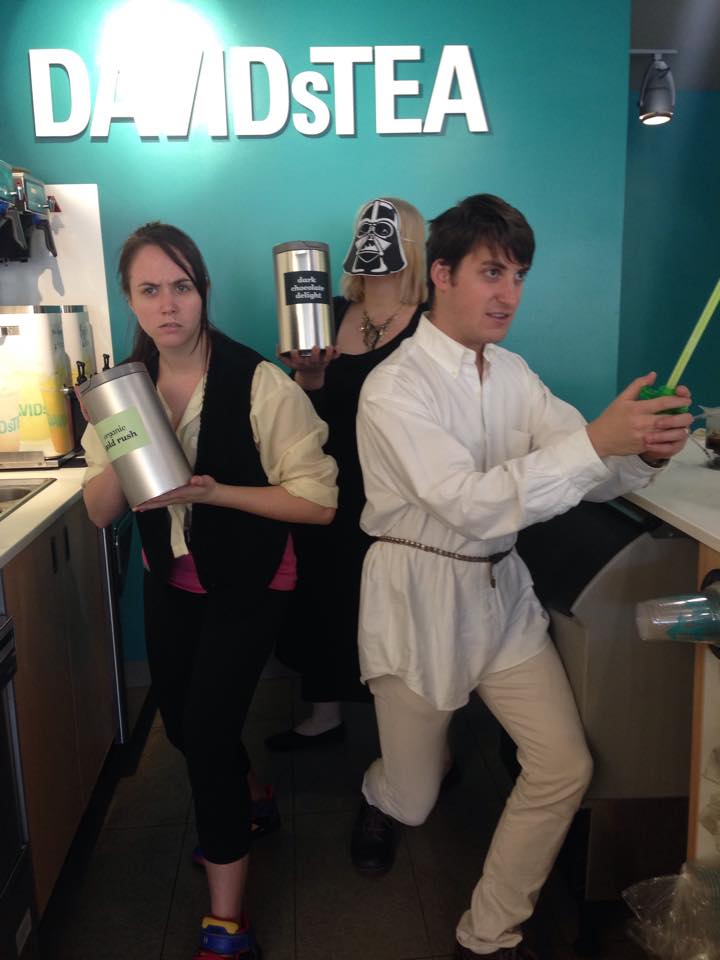 DAVIDsTEA tweet picture