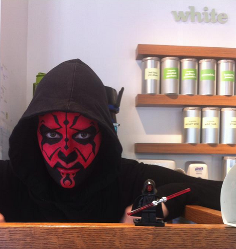 DAVIDsTEA tweet picture
