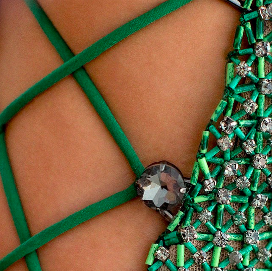 Zanna Roberts Rassi On Twitter A Teaser Of The Emerald