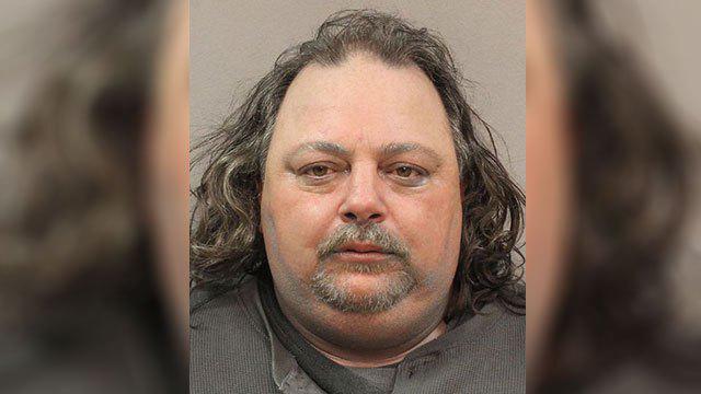 WKRN's tweet photo. JUST IN: Downtown Nashville’s ‘Silver Man’ indicted for sexual battery: http://t.co/yF4zXusok0 http://t.co/EtJDBxwyjf