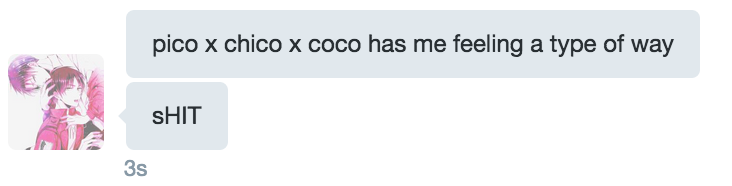 exposed