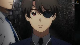 Inaho Kaizuka (Aldnoah.Zero)