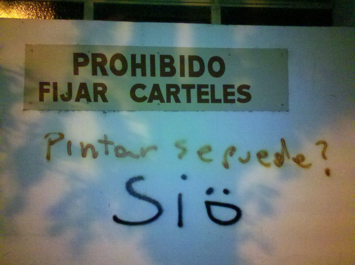 R_Invisible's tweet photo. pintar se puede:
http://t.co/7JTZUL1I3W http://t.co/xH83bN4cCZ