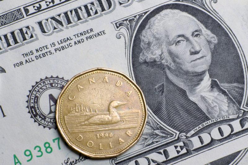 forexhelpreview.us/forex-usd-cad-… Forex - USD/CAD slips lower in early trade
