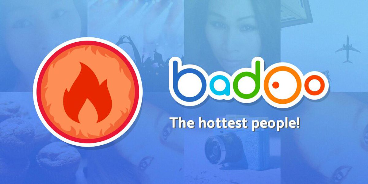 b5ce94de76454a6's tweet image. I’m one of the hottest people this week on #badoo! Are you as hot as me? Find out on badoo.com/en-us/b/132966…