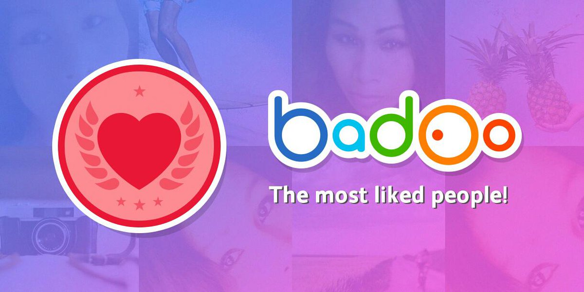 b5ce94de76454a6's tweet image. Wow, I’m one of the most liked people of the week on #badoo! badoo.com/en-us/b/132966…