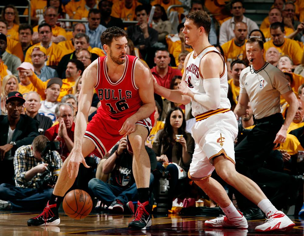 Chicago Bulls tweet media