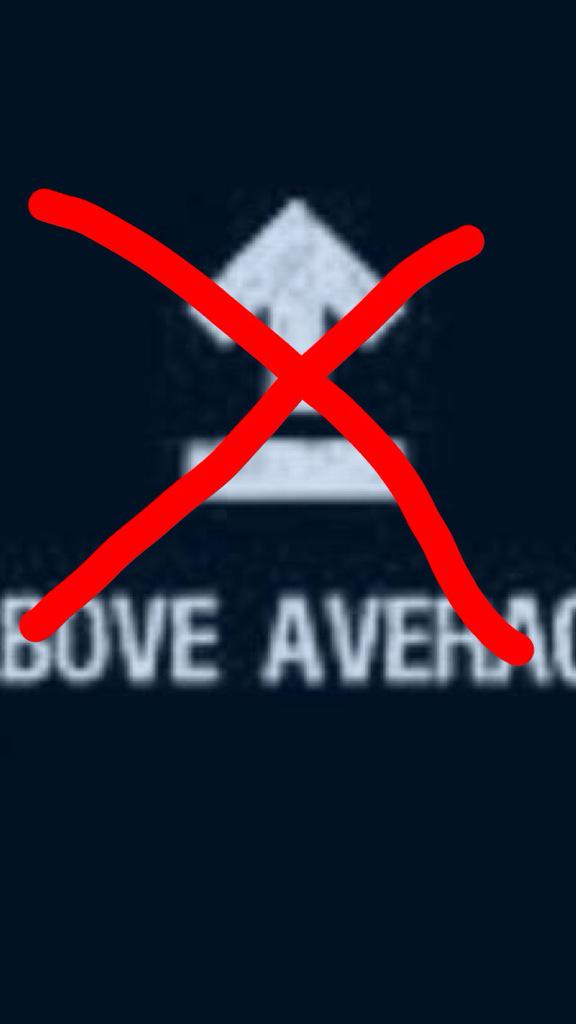 teamsackage2's tweet photo. New target. @Aboveaveage #belowmarginal http://t.co/dp5ksDwZcU