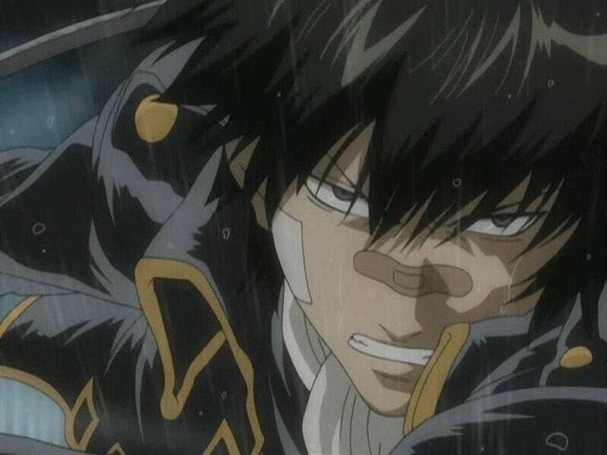 土方十四郎のtwitterイラスト検索結果