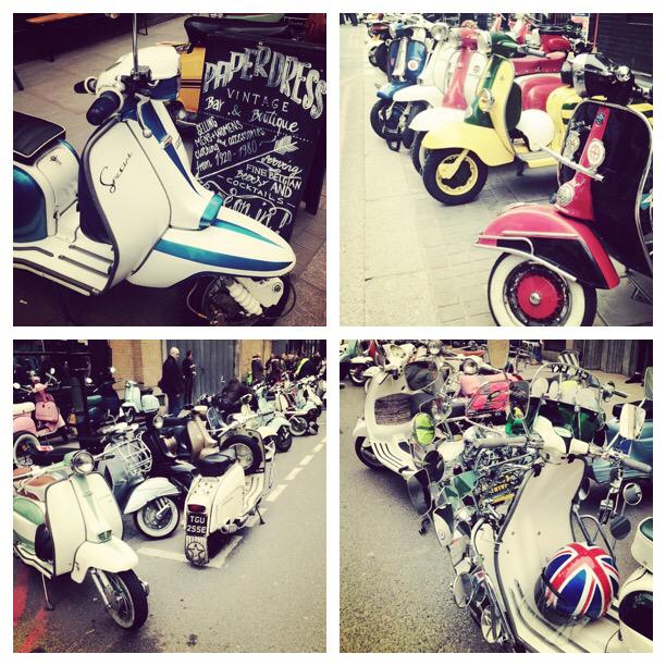 Curtain road convention? #shoreditch