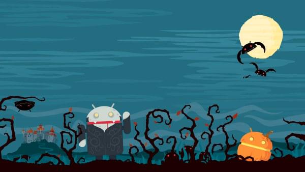 AndroidFolder's tweet image. 2 Juegos de Terror para Android que Te Pondrán los Pelos de Punta! - bit.ly/1OVvGCH