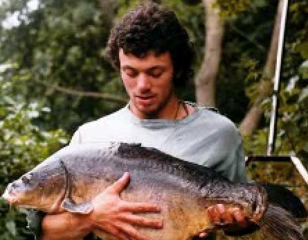 Happy 55th Birthday to River Monsters Host, JEREMY WADE!! 
