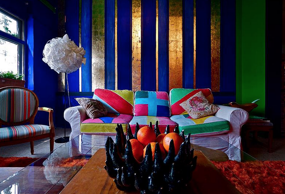 CultureTrip's tweet photo. This Designer's Story Will Enrich Your Life On So Many Levels http://t.co/8bvUe3SeLw #SamyD #Design http://t.co/kbrInGBAZQ