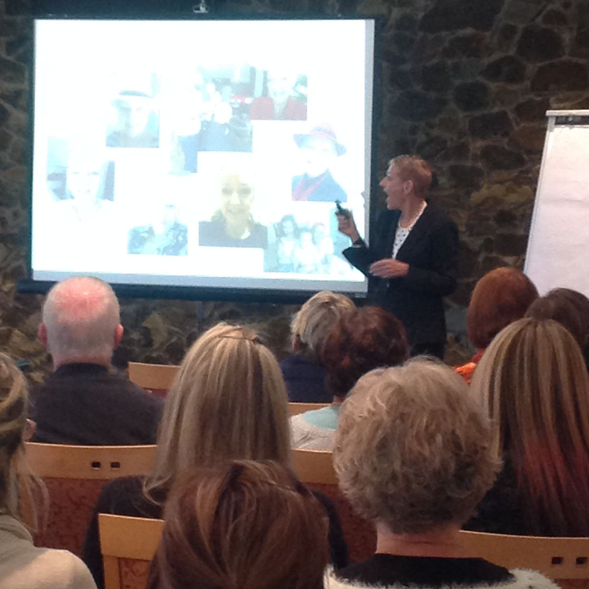 LePineFunerals's tweet photo. Le Pine was honoured to bring noted grief educator, Doris Zagdanski, to Melbourne recently: http://t.co/CEZt5tDqyu http://t.co/4qUE2MU4DV