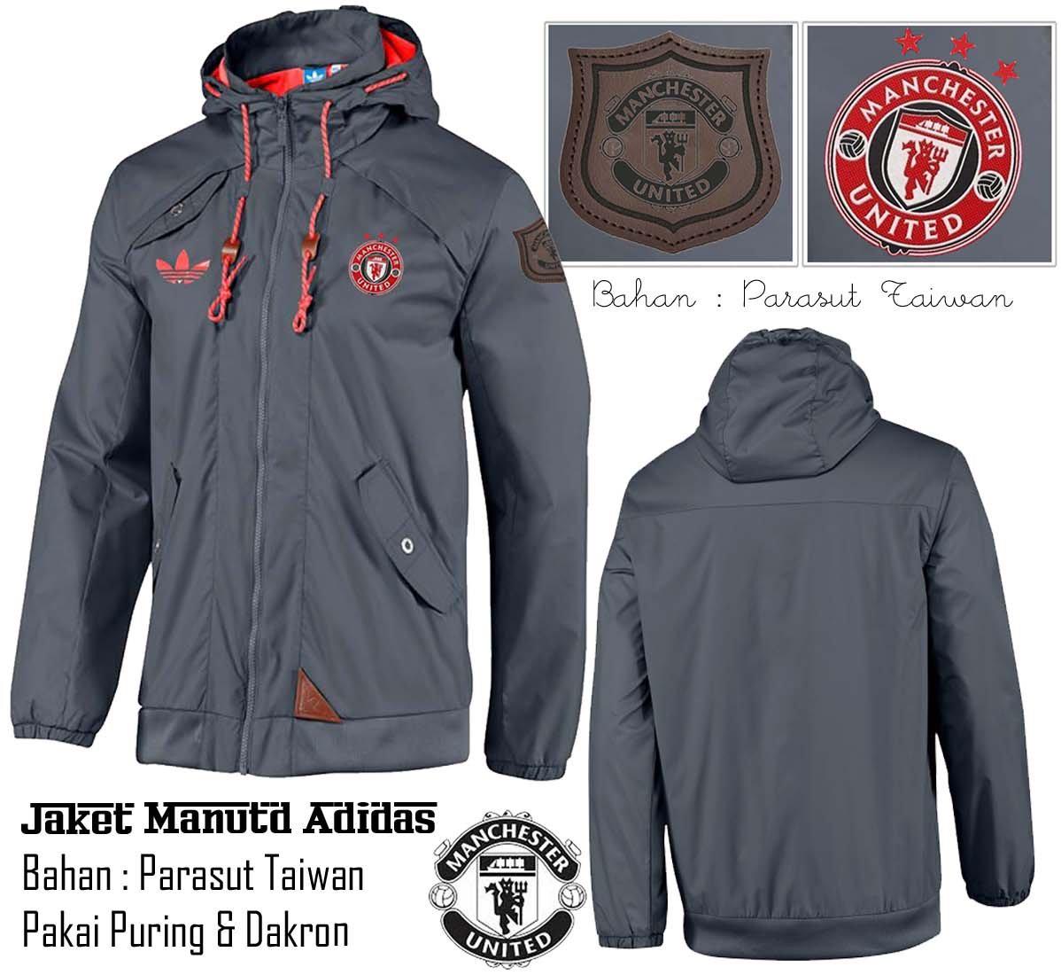 Butik Man Utd tweet media