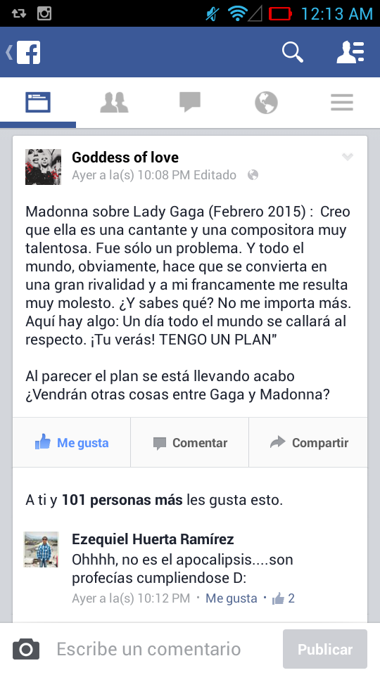 xLittlemonsterc's tweet photo. No es apocalipsis 😅😐😏😱 #MonsterCatRebelhearts http://t.co/yUuq7J3MkL
