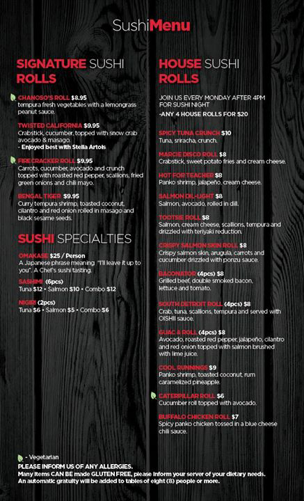 Chanosos255's tweet photo. Check Out Our New Menu! @MatThemance #foodporn #newmenu #downtownwindsor #WindsorTrySomethingNew #yum #newhealth http://t.co/3P0ci5GSXH
