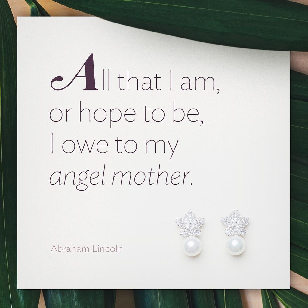 lyoungbrand's tweet photo. Say thanks this Mother's Day. Now with free gift wrapping and personalized message, just make a note at checkout. http://t.co/zJxbNC0dCo