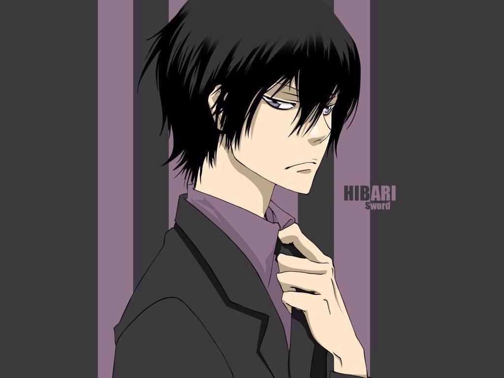 群れるの嫌いな雲雀さんを群れて祝って皆で噛み殺さに行こう