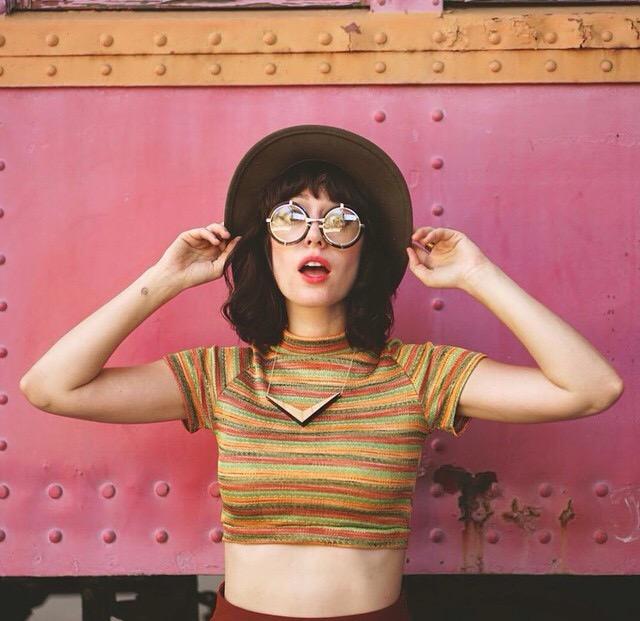 BRINKmag's tweet photo. GIRL BRANDS. Girls doing it for themselves. http://t.co/D2kv3auw1g http://t.co/PQtKGXJGqJ