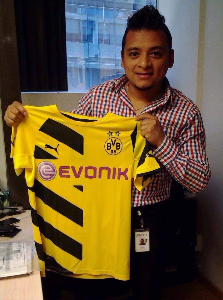 FutManiaDF tweet picture