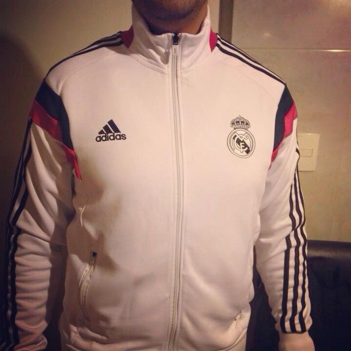 FutManiaDF tweet picture